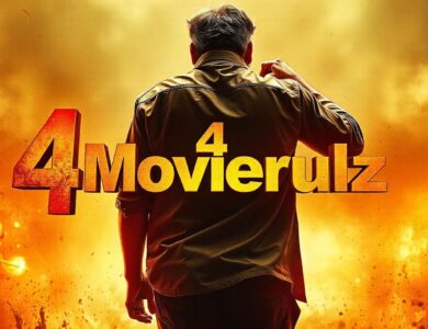 What is 4 Movierulz