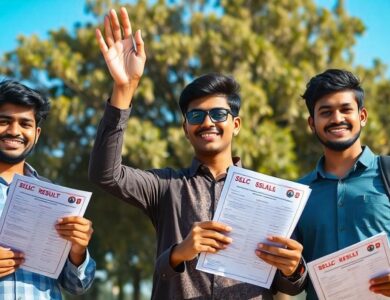 SSLC Result 2025 Kannada