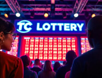 TC Lottery