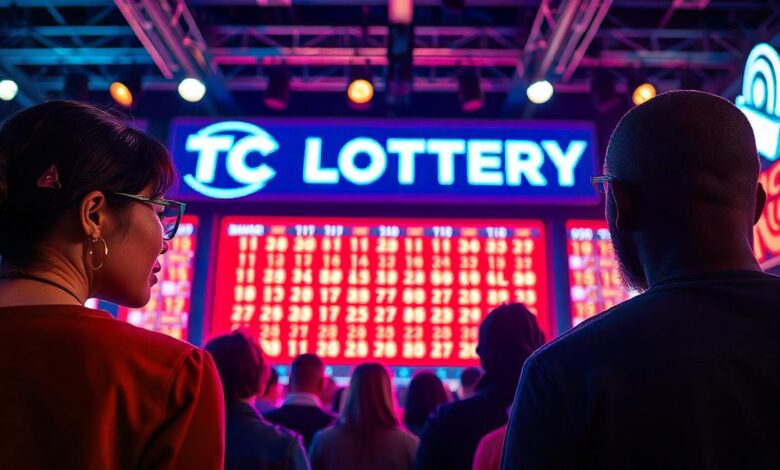TC Lottery