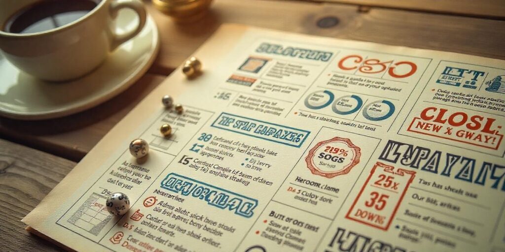 Tips to Maximize Your Lottery Winning Chances