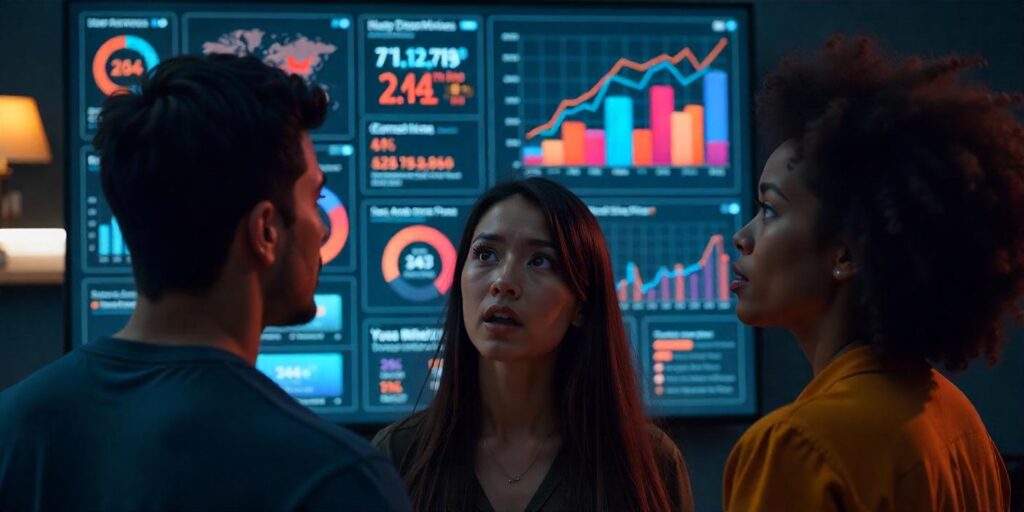 Shocking User Statistics of DotMovies in 2024