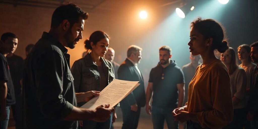 The Impact of DotMovies on the Film Industry