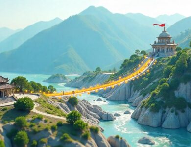 Haridwar to Yamunotri Distance