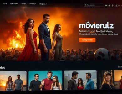 Movierulz 2024: An In-Depth Guide to the Popular Streaming Platform