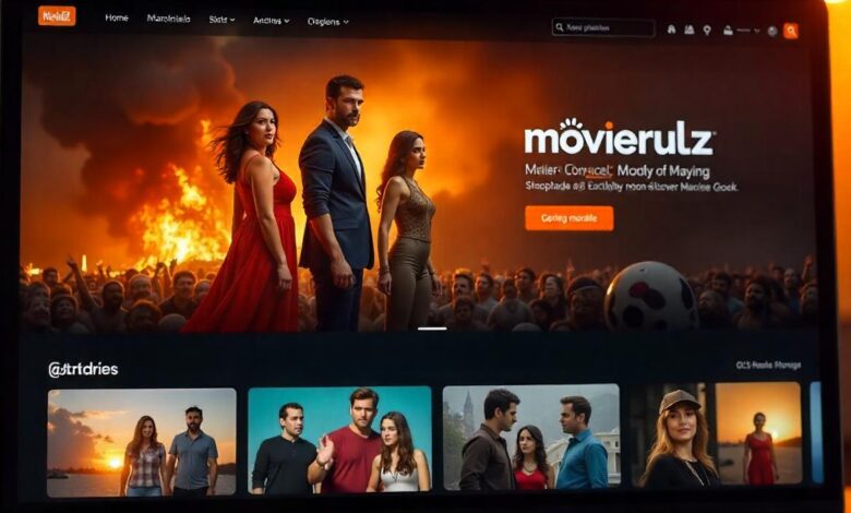 Movierulz 2024: An In-Depth Guide to the Popular Streaming Platform