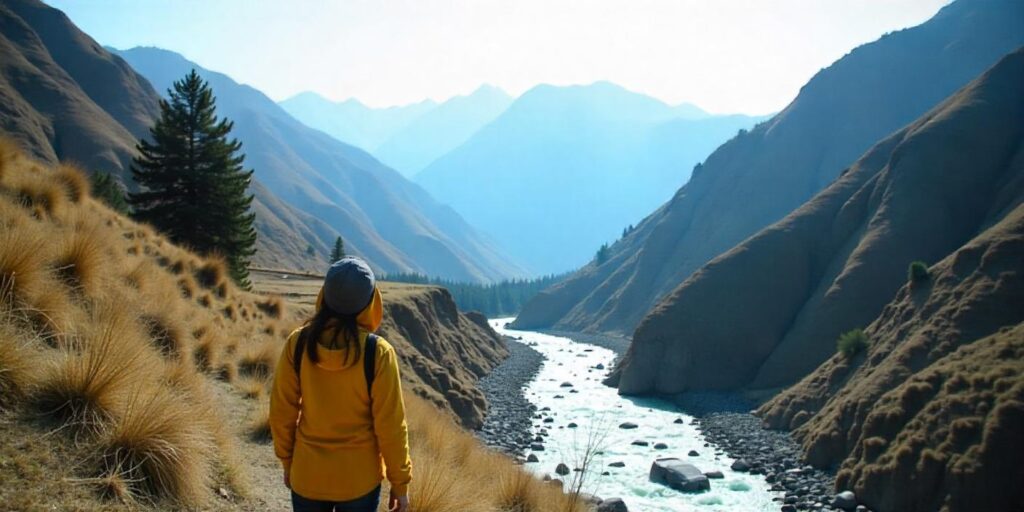 How to Travel from Rishikesh to Auli