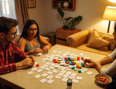 All Rummy Games