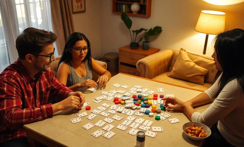 All Rummy Games