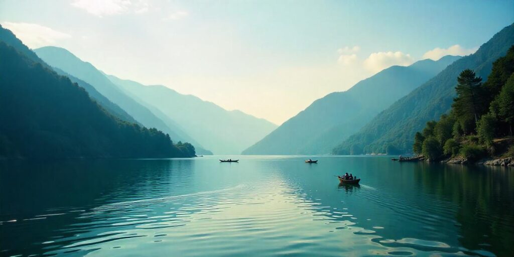 Top Attractions in Nainital