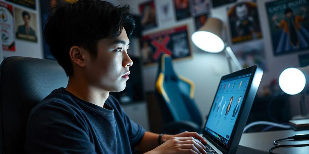 How to Stay Safe While Streaming Online