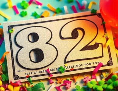 Why Choose the 82 Lottery