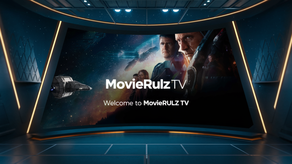 The Future of Movierulz TV