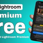 Lightroom Premium Mod APK