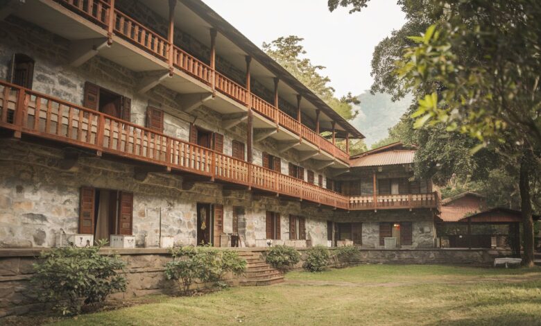 Aggarwal Dharamshala Haridwar