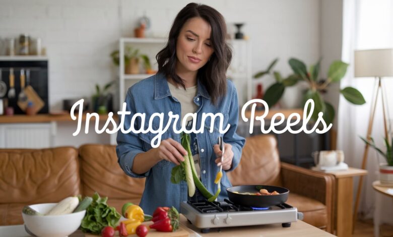 Instagram Reels Download Full HD 1080p