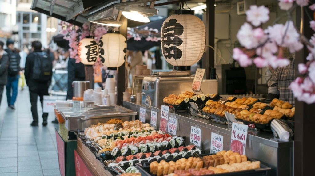 Catering to Japanese Consumer Preferences