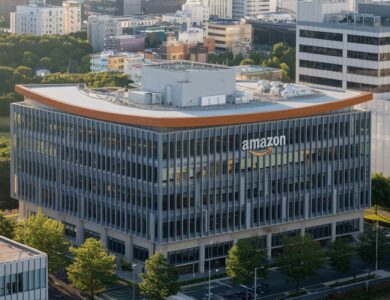 Amazon Japan
