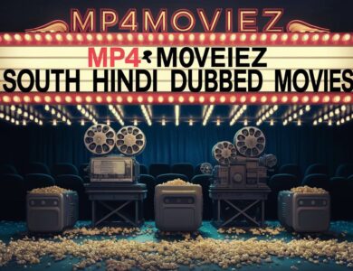 MP4Moviez South Hindi Dubbed