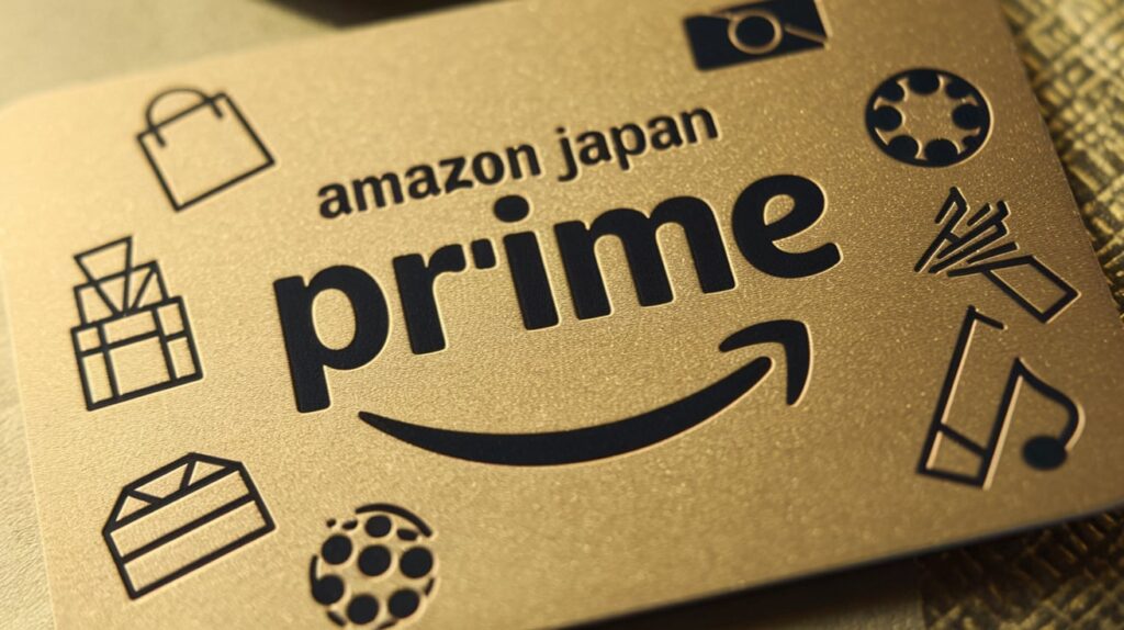 Amazon Japan Prime: More Than Just Fast Shipping