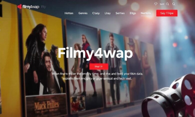Filmy4wap Fly