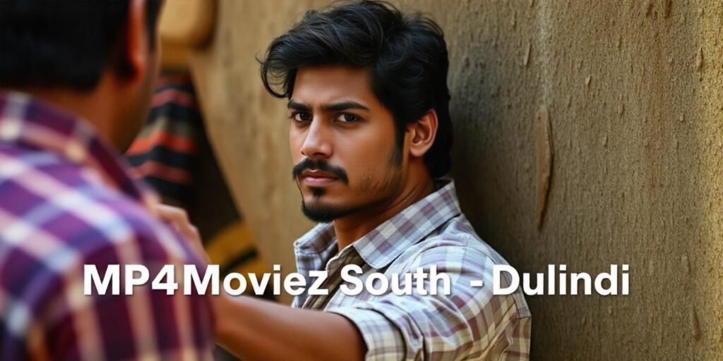 5 Shocking Truths About MP4Moviez South Hindi Dubbed Movies
