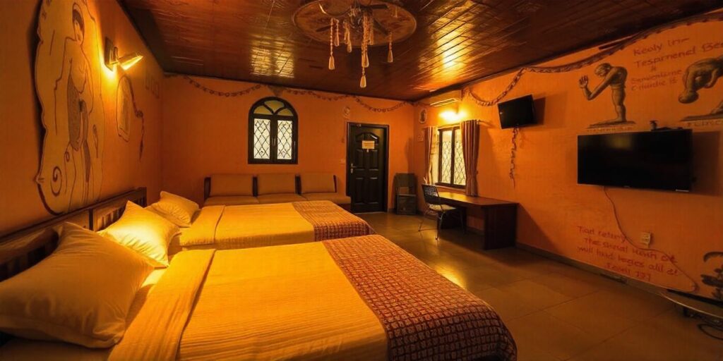 Tips for Booking Aggarwal Dharamshala Haridwar