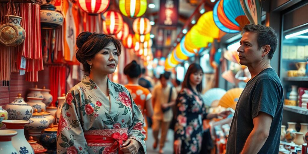 A Treasure Trove for Japanese Products