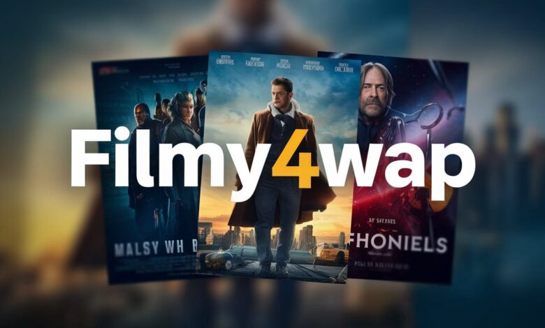 Filmy4wap